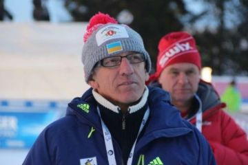 Як наші біатлоністи готуються до Кубка світу цього року? Як наші біатлоністи готуються до Кубка світу цього року?