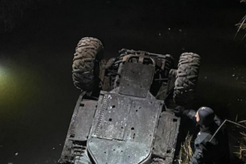 Чому в аварії під Дніпром загинув син Корбана? Експерт назвав можливі причини того, що сталося Чому в аварії під Дніпром загинув син Корбана? Експерт назвав можливі причини того, що сталося