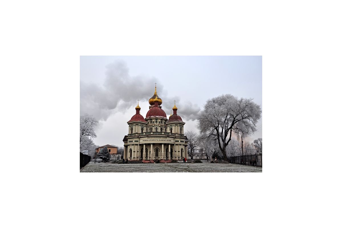 “Віки люблять пам’ятки”: яке фото перемогло цього року? “Віки люблять пам’ятки”: яке фото перемогло цього року?