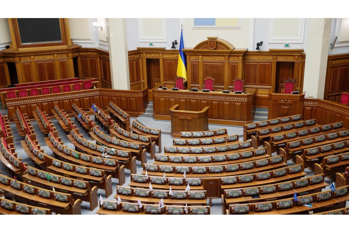 Підсумки підбили: хто з нардепів майже не голосував цього року? Підсумки підбили: хто з нардепів майже не голосував цього року?