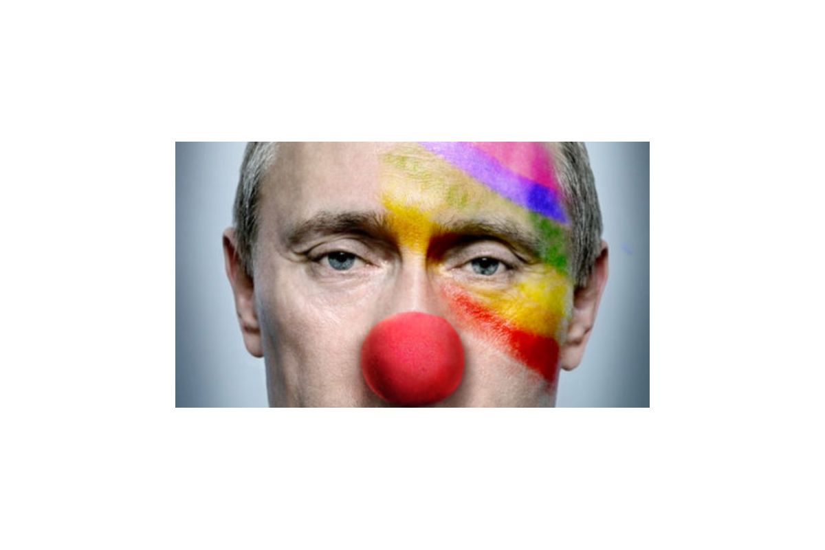 Чому в Латинській Америці переповідають російські міфи? Як Україні донести правду до іспаномовних джерел? Чому в Латинській Америці переповідають російські міфи? Як Україні донести правду до іспаномовних джерел?
