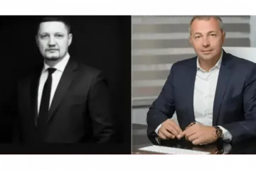 ​Иванов и Григорьев, жестокие вымогатели с прокурорским прошлым