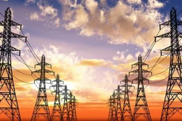 ​Енергетики закликають українців помірно споживати електроенергію