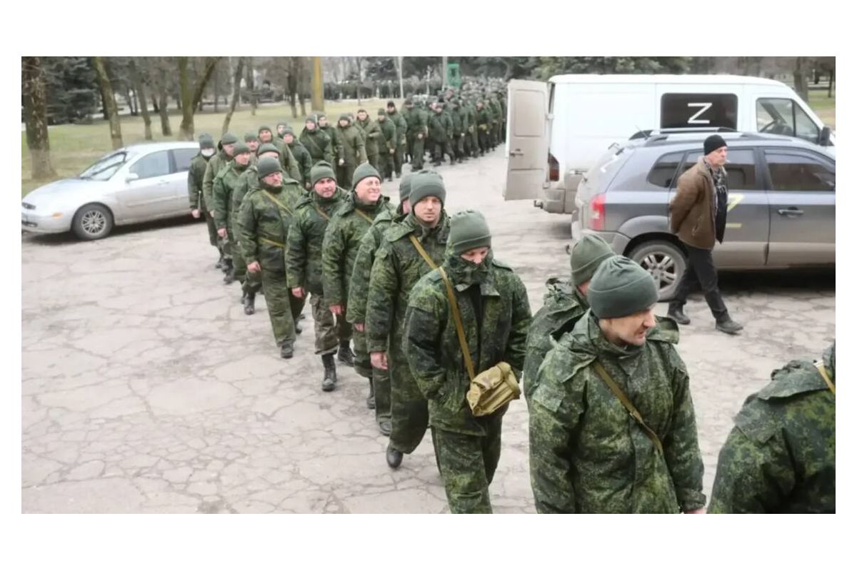 росія планує мобілізувати ще 500 тис. осіб для нового наступу, – заступник голови ГУР Скибицький росія планує мобілізувати ще 500 тис. осіб для нового наступу, – заступник голови ГУР Скибицький