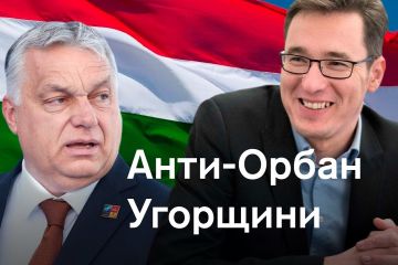 Орбан має намір вписати Угорщину в історію, як країну, що двічі підтримала нацизм Орбан має намір вписати Угорщину в історію, як країну, що двічі підтримала нацизм