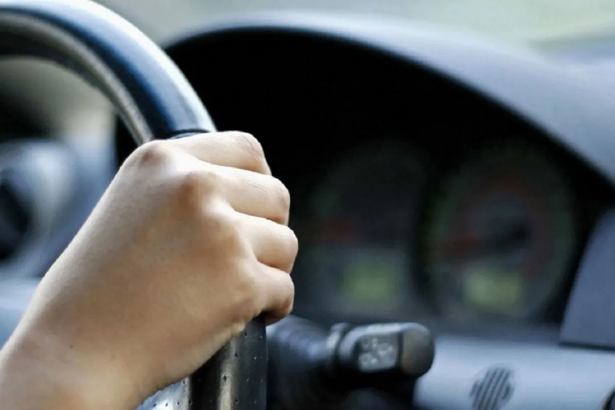 Тепер водійське посвідчення у разі втрати можна отримати онлайн