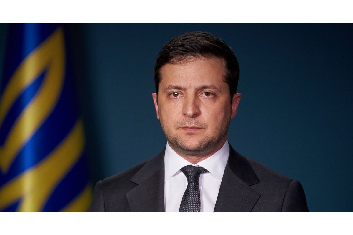 Президент України має надію, що скоро повернуться усі полонені українці Президент України має надію, що скоро повернуться усі полонені українці