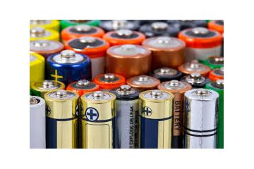 70 тонн батарейок з України відправлять на перероблення в Румунію 70 тонн батарейок з України відправлять на перероблення в Румунію