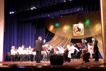 ВЕСНА ТАКИ НЕ ЗА ГОРАМИ (враження від “Музичної подорожі з «Кантабіле»”) ВЕСНА ТАКИ НЕ ЗА ГОРАМИ (враження від “Музичної подорожі з «Кантабіле»”)