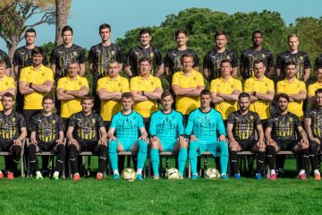 Послаблення “Руху”: Боярчук не скоро повернеться на футбольне поле Послаблення “Руху”: Боярчук не скоро повернеться на футбольне поле