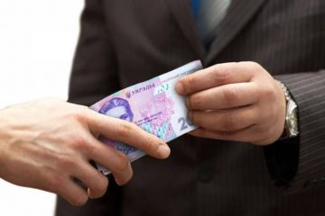 Боротьба з корупцією: як тепер українська влада буде сприяти зменшенню кількості хабарів? Боротьба з корупцією: як тепер українська влада буде сприяти зменшенню кількості хабарів?