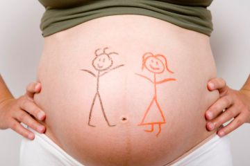 Народжені в різні дні та в різних містах – унікальні двійнята з'явилася на світ на Львівщині Народжені в різні дні та в різних містах – унікальні двійнята з'явилася на світ на Львівщині