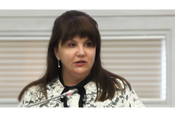 Наталія Рубан. НАБУ знайшло мільйони готівки у родичів екс-заступниці голови податкової служби Наталія Рубан. НАБУ знайшло мільйони готівки у родичів екс-заступниці голови податкової служби