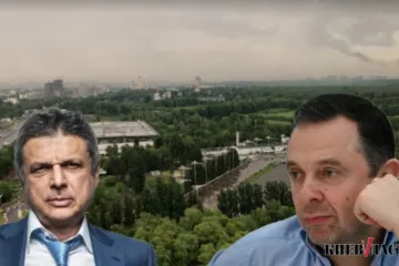 ​Минспорта против Вагифа Алиева: кто и как будет застраивать территорию вокруг столичного Ледового стадиона