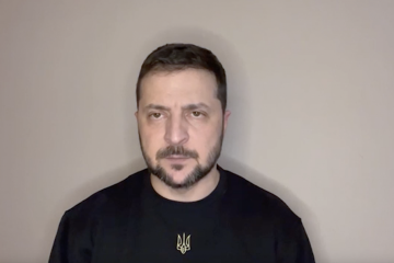 Хороша мотивація плюс хороша підготовка дорівнює можливості наших cил оборони повернути Україні своє – звернення Президента Хороша мотивація плюс хороша підготовка дорівнює можливості наших cил оборони повернути Україні своє – звернення Президента