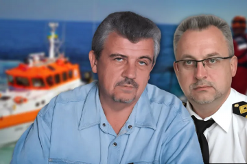 VIP-каюта и элитная недвижимость в Одессе: на чем обогатился глава МПСС Сударев? VIP-каюта и элитная недвижимость в Одессе: на чем обогатился глава МПСС Сударев?