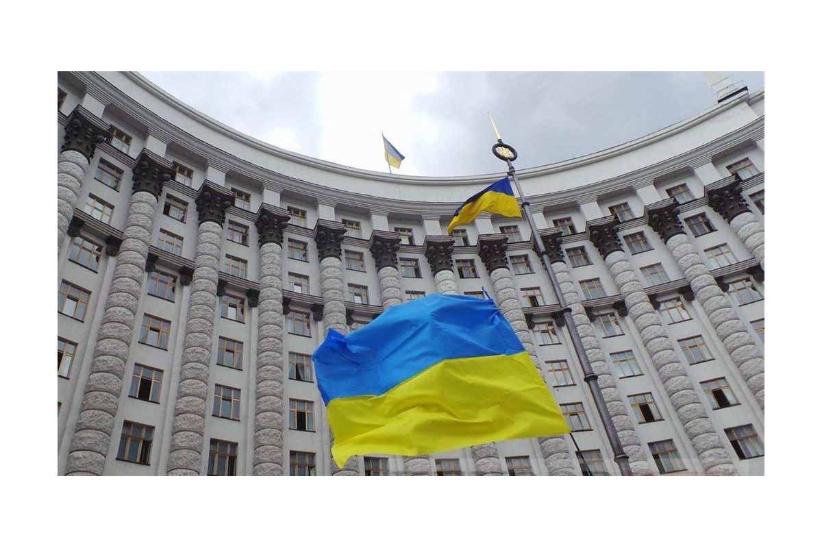 Уряд підтримав призначення трьох нових очільників ОДА Уряд підтримав призначення трьох нових очільників ОДА