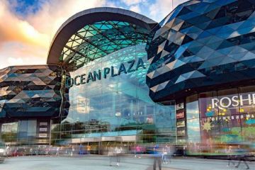 Кошелек Ротенберга, который финансировал российский ВПК до 24 февраля. Что до сих пор не так с Ocean Plaza? Кошелек Ротенберга, который финансировал российский ВПК до 24 февраля. Что до сих пор не так с Ocean Plaza?