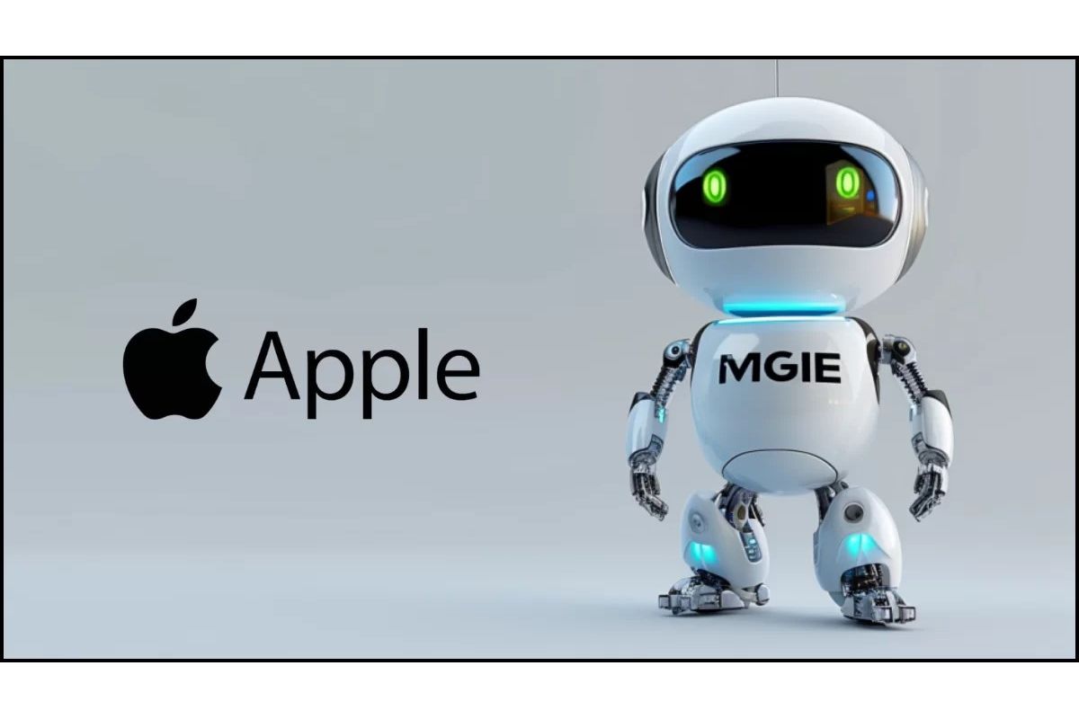 Нова версія штучного інтелекту від Apple редагує зображення за допомогою природної мови Нова версія штучного інтелекту від Apple редагує зображення за допомогою природної мови
