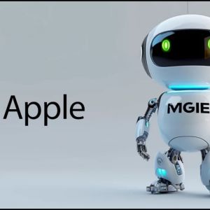 Нова версія штучного інтелекту від Apple редагує зображення за допомогою природної мови Нова версія штучного інтелекту від Apple редагує зображення за допомогою природної мови