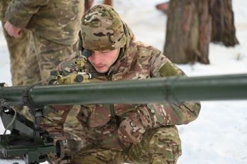 115 бригада ЗСУ: Гранатометники 115 бригади ЗСУ 115 бригада ЗСУ: Гранатометники 115 бригади ЗСУ