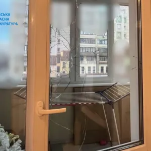 ​На Київщині внаслідок ракетної атаки поранено людей та пошкоджено житлові будинки – розпочато розслідування