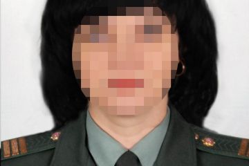 Підозрюються двоє співробітників Маріупольського слідчого ізолятора, які присягнули на вірність окупантам Підозрюються двоє співробітників Маріупольського слідчого ізолятора, які присягнули на вірність окупантам