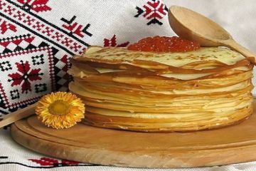 Масниця та Міжнародний жіночий день: святкування 8 березня Масниця та Міжнародний жіночий день: святкування 8 березня