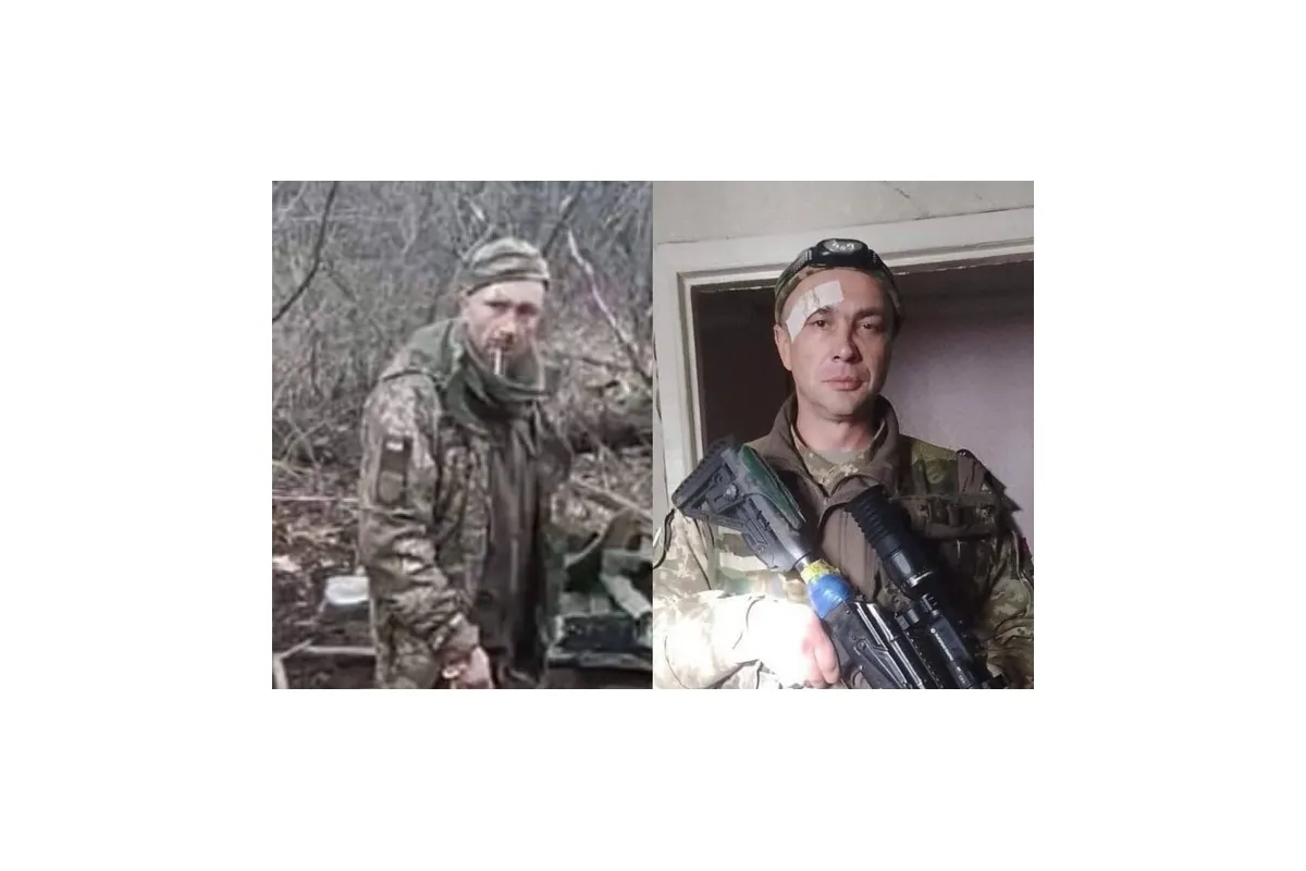«Слава Україні!» перед смертю сказав Олександр МАЦІЄВСЬКИЙ