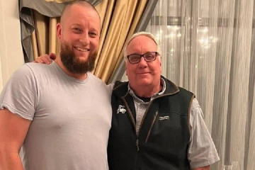 Ставницер смущает Баффета Ставницер смущает Баффета