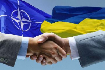 Євроатлантична інтеграція України Євроатлантична інтеграція України
