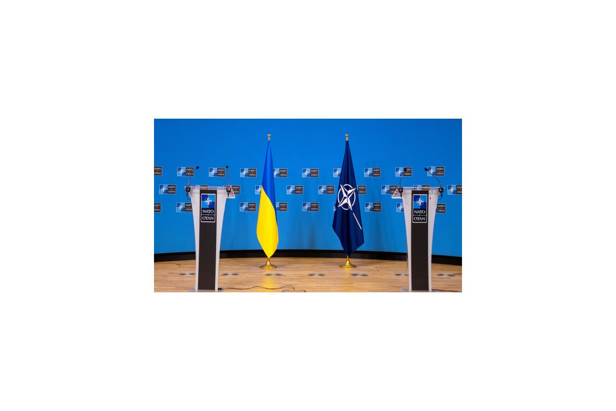 Євроатлантична інтеграція: Стратегія комунікації з питань євроатлантичної інтеграції України на період до 2025 року Євроатлантична інтеграція: Стратегія комунікації з питань євроатлантичної інтеграції України на період до 2025 року