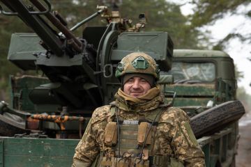 115 бригада ЗСУ: Ті, що охороняють небо 115 бригада ЗСУ: Ті, що охороняють небо