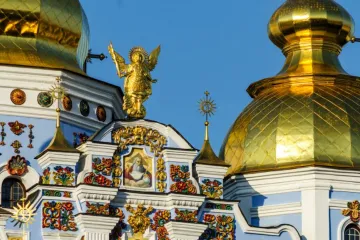 ​Православна церква України зазнає утисків у Луганську