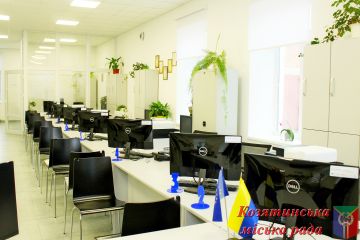 За перший квартал козятинський ЦНАП надав майже 11 тисяч послуг За перший квартал козятинський ЦНАП надав майже 11 тисяч послуг