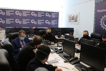 З початку карантину, поліція склала 3922 адміністративних протоколів З початку карантину, поліція склала 3922 адміністративних протоколів