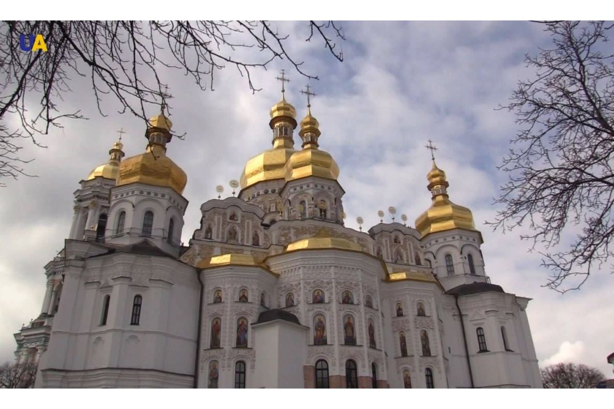 Чотири випадки захворювання на COVID-19 виявили у Києво-Печерській лаврі Чотири випадки захворювання на COVID-19 виявили у Києво-Печерській лаврі