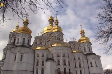 Чотири випадки захворювання на COVID-19 виявили у Києво-Печерській лаврі Чотири випадки захворювання на COVID-19 виявили у Києво-Печерській лаврі