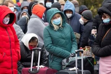 Понад 200 осіб знаходяться на на двотижневій ізоляції в Києві Понад 200 осіб знаходяться на на двотижневій ізоляції в Києві