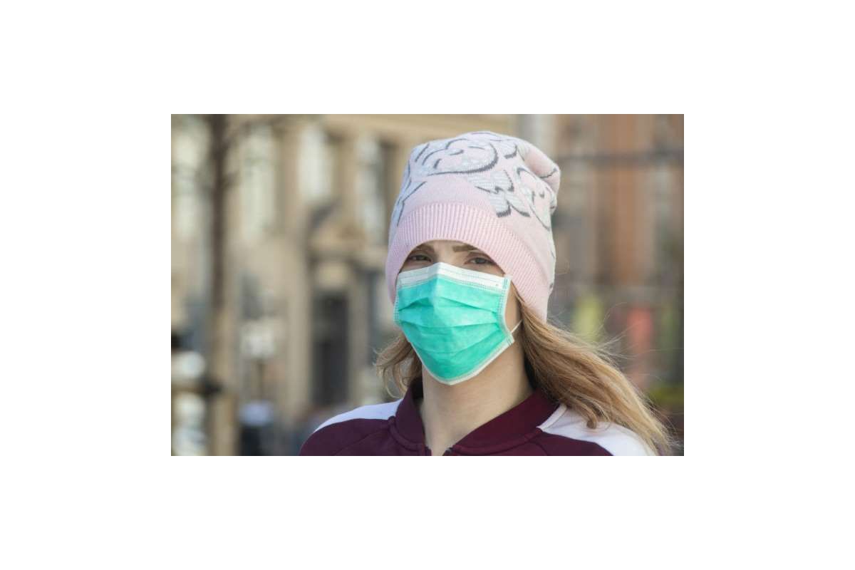 Данія готується до послаблення карантинних норм через тиждень Данія готується до послаблення карантинних норм через тиждень