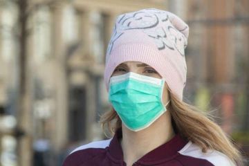 Данія готується до послаблення карантинних норм через тиждень Данія готується до послаблення карантинних норм через тиждень