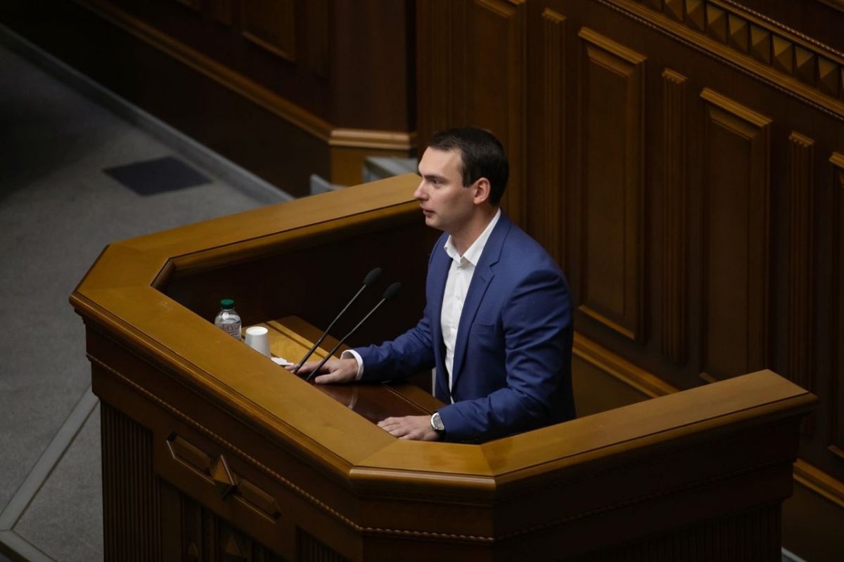 До "антиколомойського" закону додали рекордну кількість правок До "антиколомойського" закону додали рекордну кількість правок