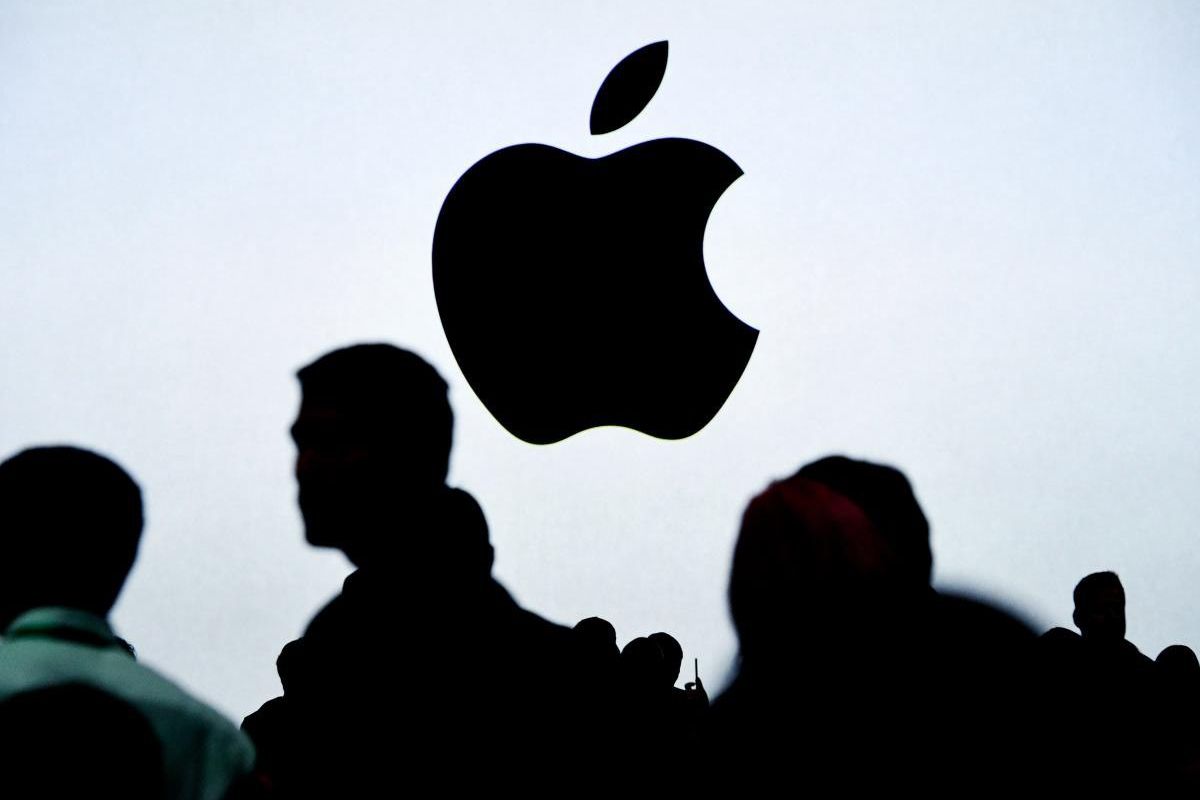 Компанія Apple розробила захисні маски для медпрацівників