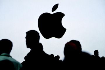 Компанія Apple розробила захисні маски для медпрацівників Компанія Apple розробила захисні маски для медпрацівників