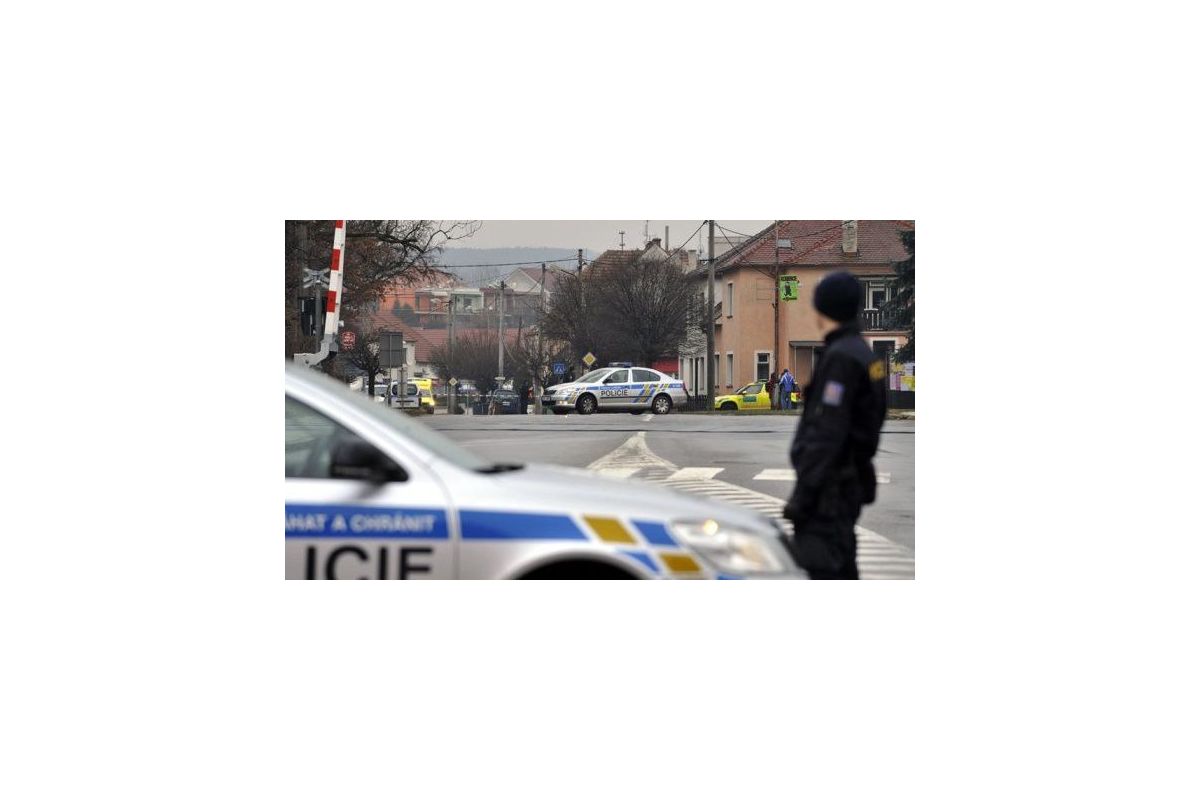 У Чехії послаблюють карантинні норми та обмеження У Чехії послаблюють карантинні норми та обмеження