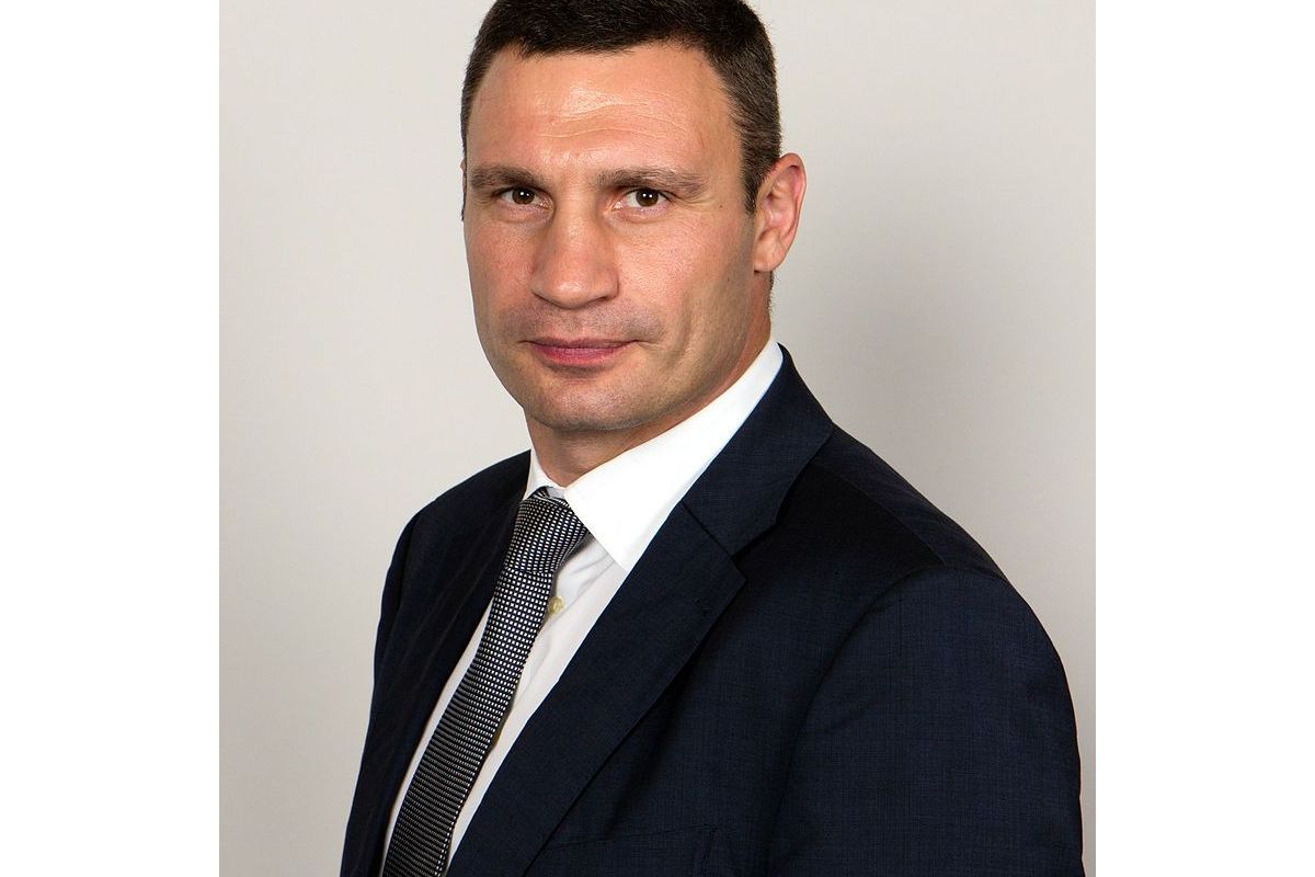 Віталій Кличко: При погіршенні епідеміологічної ситуації у Києві можуть заборонити рух приватного транспорту Віталій Кличко: При погіршенні епідеміологічної ситуації у Києві можуть заборонити рух приватного транспорту