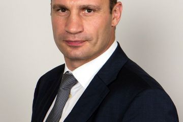 Віталій Кличко: При погіршенні епідеміологічної ситуації у Києві можуть заборонити рух приватного транспорту Віталій Кличко: При погіршенні епідеміологічної ситуації у Києві можуть заборонити рух приватного транспорту