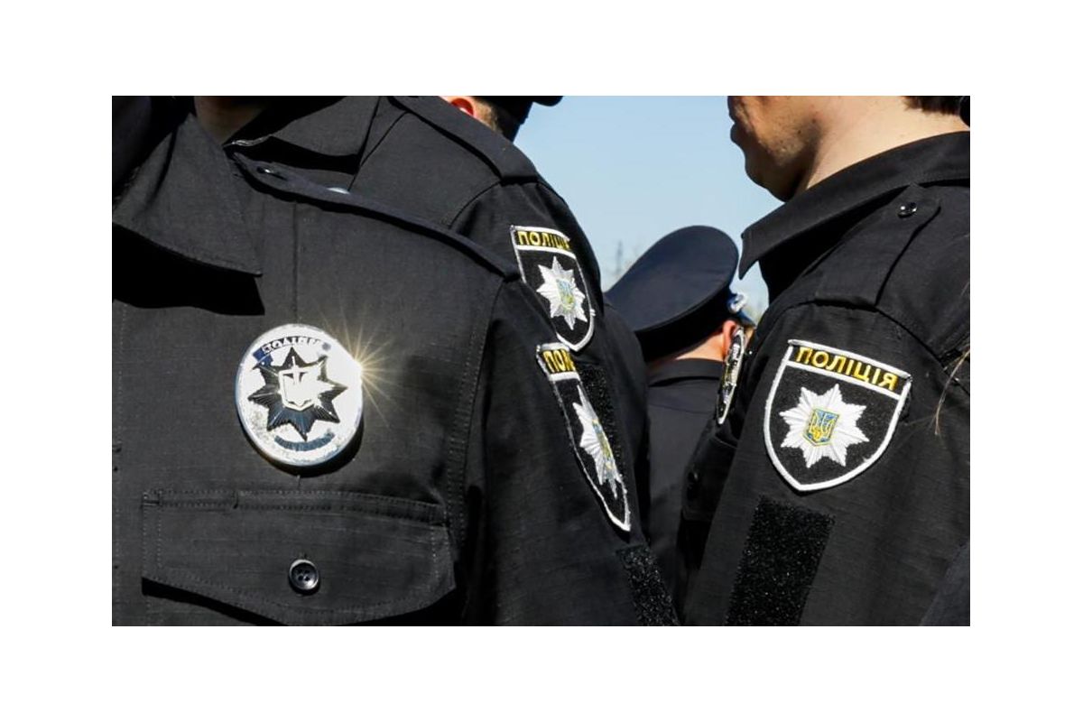 В Дніпропетровській області невідомий здійснив напад на підлітка В Дніпропетровській області невідомий здійснив напад на підлітка