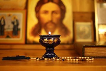 Як правильно тримати піст 2021 року: піст це про їжу чи очищення духу? Як правильно тримати піст 2021 року: піст це про їжу чи очищення духу?