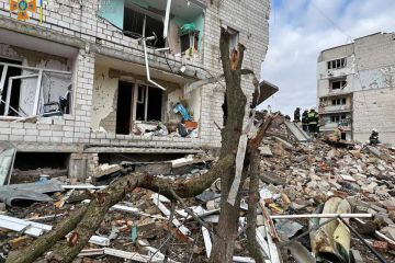 Відомо про 400 закатованих та вбитих цивільних громадян на Київщині, ще 200 людей вважаються зниклими безвісти у Бородянці, - Антон Геращенко Відомо про 400 закатованих та вбитих цивільних громадян на Київщині, ще 200 людей вважаються зниклими безвісти у Бородянці, - Антон Геращенко